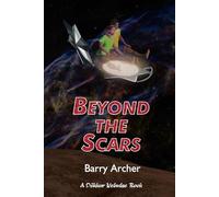 Beyond the Scars: A Dökkur Nebulae Book