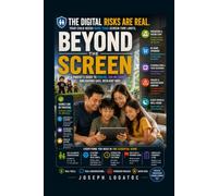 Beyond the Screen: A Parent's Guide to Roblox, Online Games, and Raising Safe, Resilient Kids