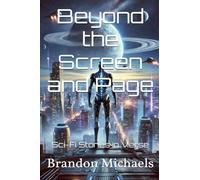 Beyond the Screen and Page: Sci-Fi Stories in Verse