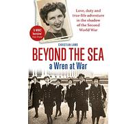 Beyond the Sea – A Wren at War