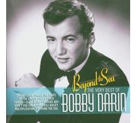 Beyond the Sea: Definitive Import edition by Darin, Bobby (2004) Audio CD