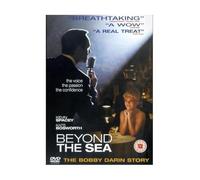 Beyond The Sea [DVD]