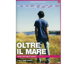 Beyond The Sea DVD CECCHI GORI HOME VIDEO