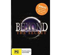 Beyond the Secret [DVD] [2009] [Region 1] [US Import] [NTSC]