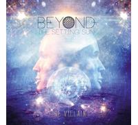 BEYOND THE SETTING SUN - BEYOND THE SETTING SUN - THE VILLAIN CD (Prog. Deathcore/Djent)