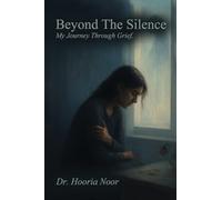 Beyond the Silence: My Journey Through Grief