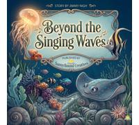Beyond the Singing Waves: An Underwater Journey of Music, Friendship, and Discovery
