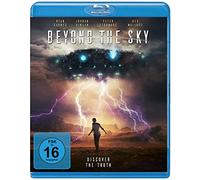 Beyond the Sky - Discover the Truth [Blu-ray]