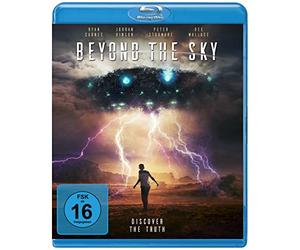 Beyond the Sky - Discover the Truth [Blu-ray]
