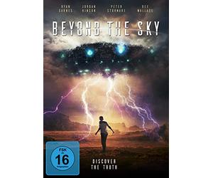 Beyond the Sky - Discover the Truth [DVD]