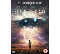 Beyond the Sky [DVD]