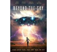 Beyond The Sky (DVD) Ryan Carnes Peter Stormare Dee Wallace (US IMPORT)