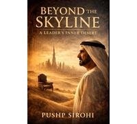 Beyond the Skyline: A Leader’s Inner Desert