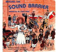 Beyond the Sound Barrier