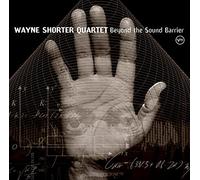 Beyond The Sound Barrier - SHM-CD