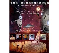 Beyond The Spectrum - The Underground