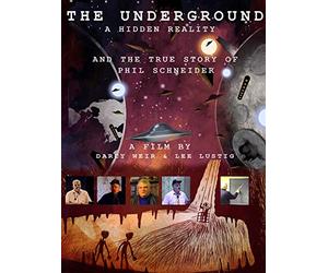 Beyond The Spectrum - The Underground