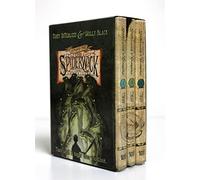 Beyond the Spiderwick Chronicles: The Nixies Song/ A Giant Problem/ The Wyrm King