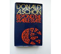 Beyond the Stable State: Public and Private Learning in a Changing Society