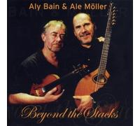 Beyond the Stacks by Aly Bain & Ale Moller (2007-05-31)