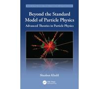 Beyond the Standard Model of Particle Physics