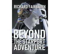 Beyond the Starport Adventure: 1 (Bullet)