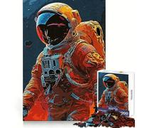 Beyond The Stars 1000 Pieces Jigsaw Puzzles for Teenagers Sharp Recall Serene Escape Uniform Cut Perfect Xmas (38x26cm)