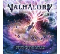 VALHALORE - BEYOND THE STARS