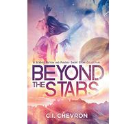 Beyond the Stars: A Science Fiction and Fantasy Short Story Collection