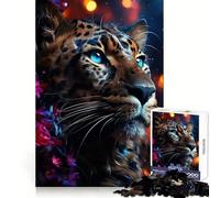 Beyond The Stars Puzzles for Adults 1000 Puzzles Smart Exercise Light Enjoyment Accurate Edges Holiday Treat (50x75cm)