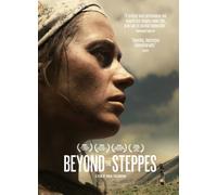 Beyond the Steppes [DVD] [2010] [Region 1] [US Import] [NTSC]
