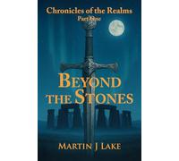 Beyond The Stones (Chronicles of the Realms)