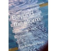 Beyond the storm: Crystal heart of fire #2