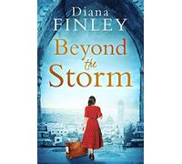 BEYOND THE STORM: Gripping and emotional WW2 fiction