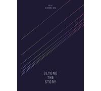 Beyond the Story: 10 lat historii BTS