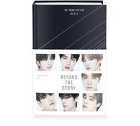 Beyond the Story: 10-Year Record of BTS