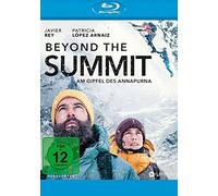 Beyond the Summit - Beyond the Summit/Bd