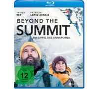 Beyond the summit / BR (Blu-ray)