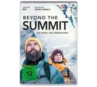 Beyond the Summit (DVD) Patricia Lopez Arnaiz Javier Rey Ibon Cormenzana
