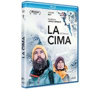 Beyond the Summit ( La cima ) (Blu-Ray)