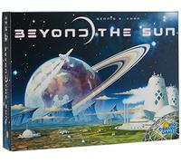 Beyond the Sun Board Game