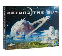 Beyond the Sun Board Game