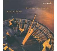 Beyond the Sundial by Kern, Kevin (1997) Audio CD