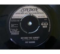 Beyond The Sunset / Faithful Heart-7" 45