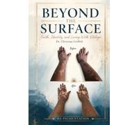 BEYOND THE SURFACE: Faith, Identity, and Living With Vitiligo