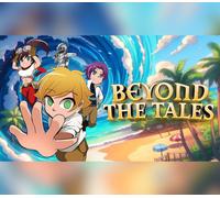 Beyond The Tales PC Steam CD Key