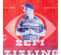 Zisling,Sefi - Beyond The Things I Know