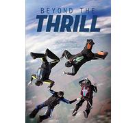 Beyond The Thrill
