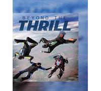 Beyond The Thrill [Blu-ray]