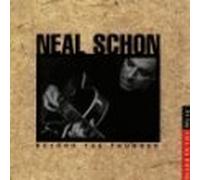 Beyond The Thunder by Neal Schon (0100) Audio CD